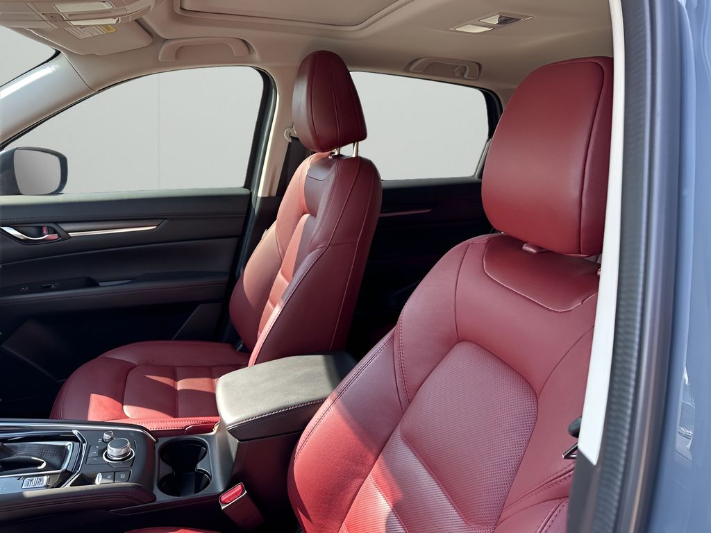 Used Car 2024 Mazda Cx-5  2.5 S Carbon Edition For Sale Under $30,000 In Austin, Texas