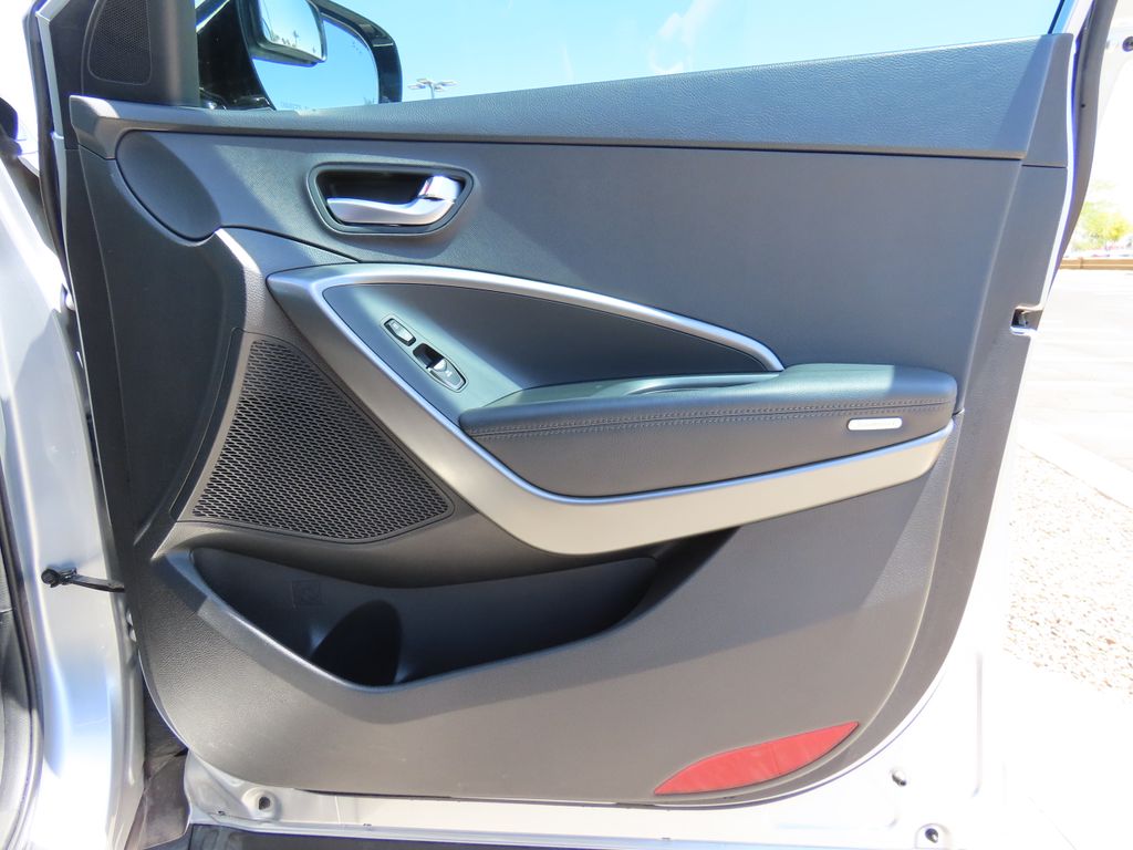 2018 Hyundai Santa Fe Sport 2.0T 24