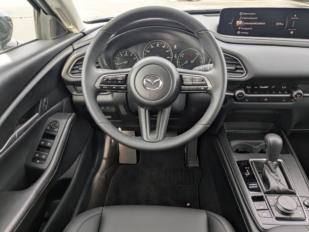 2026 Mazda CX-30 2.5 S Preferred