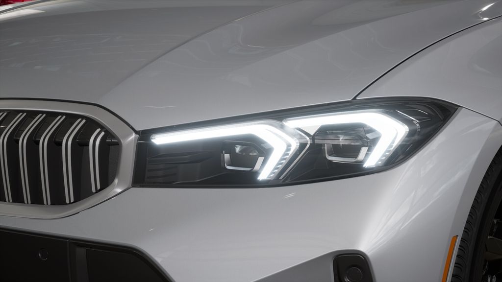 Thumbnail: 2026 BMW 3 Series - 31