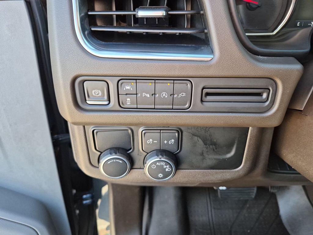 Used Car 2021 Chevrolet Tahoe  Lt For Sale Under $40,000 In Austin, Texas