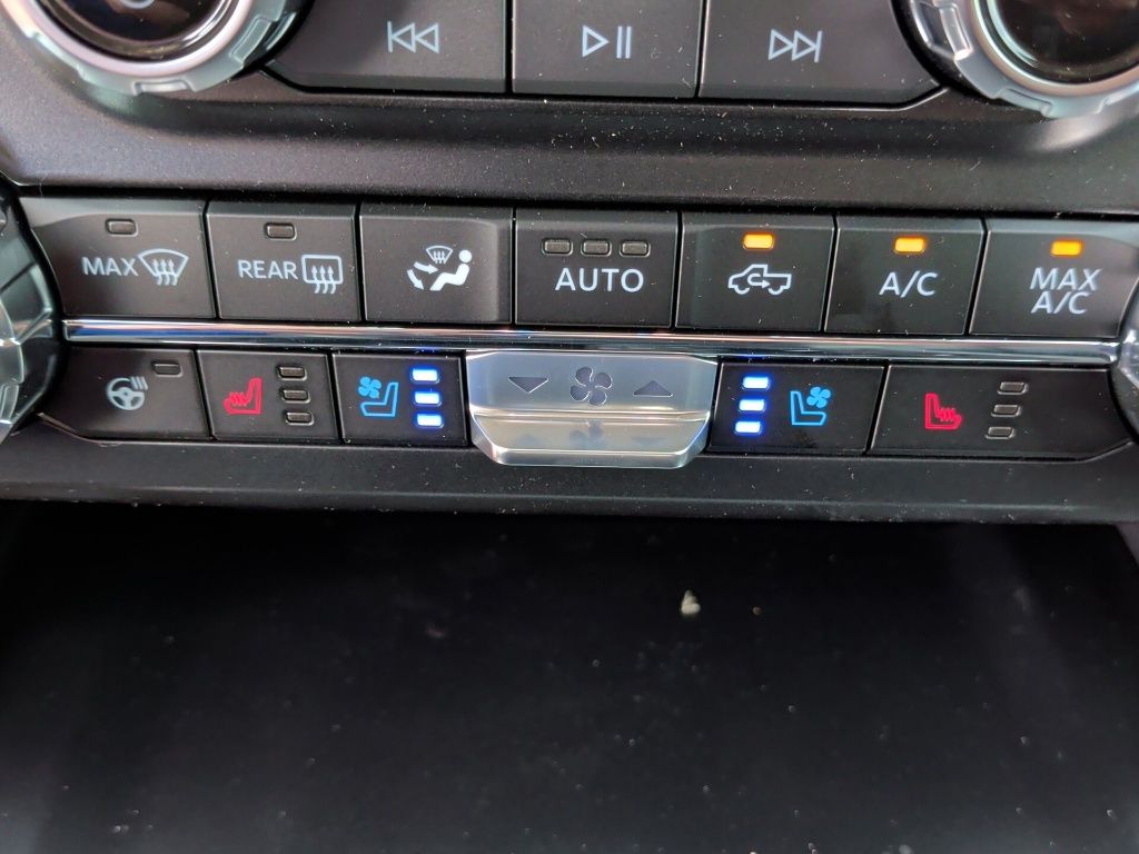 2026 Ford F-450SD Lariat Red at Texan Dodge Chrysler Jeep Ram