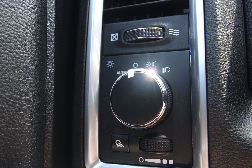 Used 2024 Ram 1500 Classic Truck