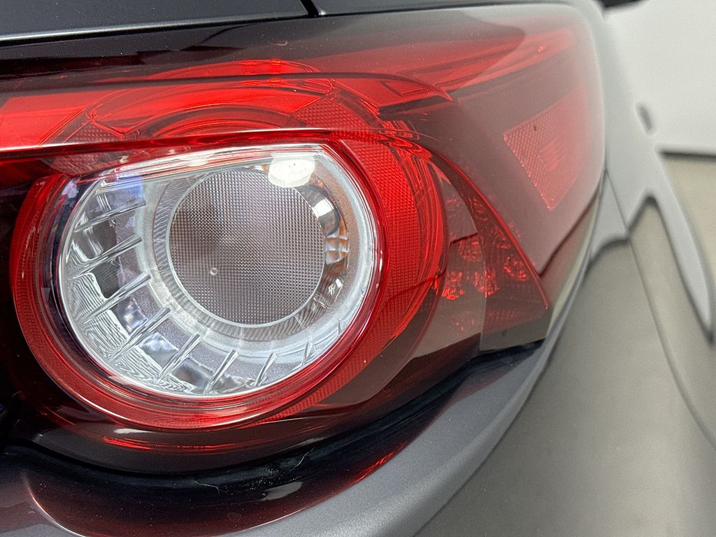 Used Car 2021 Mazda Cx-9  Touring For Sale Under $25,000 In Austin, Texas