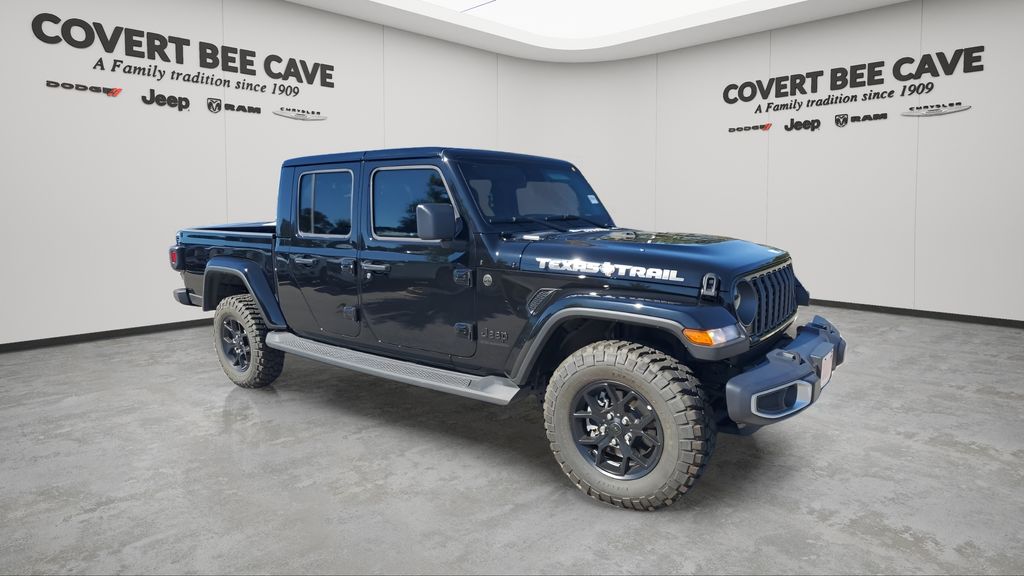 New Car 2025 Jeep Gladiator  For Sale Under $40,000 In Austin, Texas