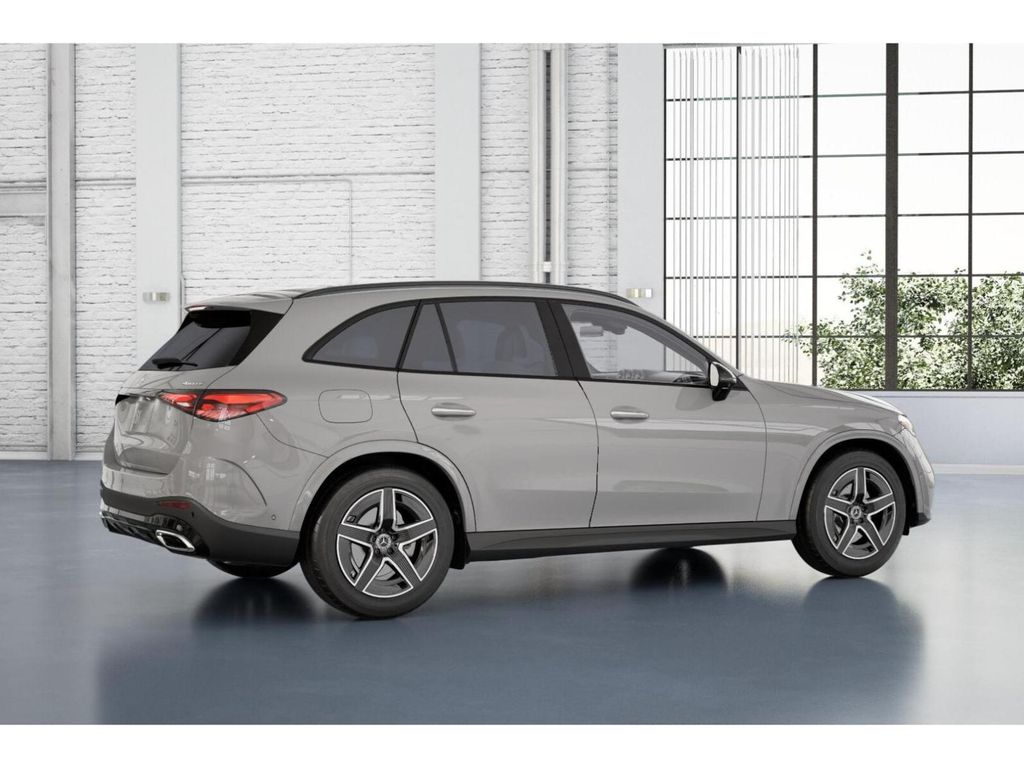 Thumbnail: 2026 Mercedes-Benz GLC - 19