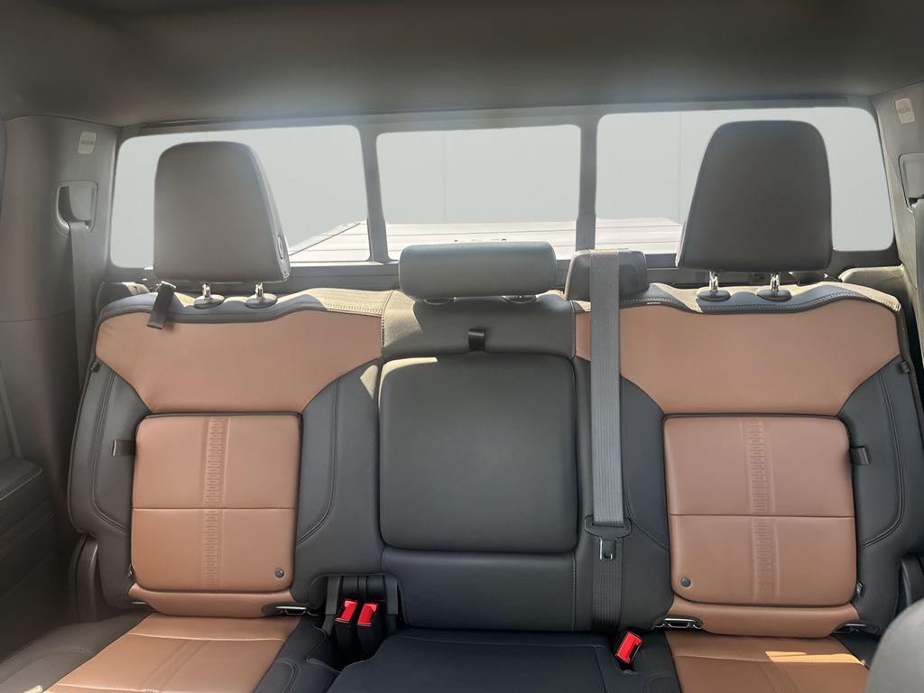 Used Car 2024 Chevrolet Silverado 2500hd  High Country For Sale Under $80,000 In Austin, Texas