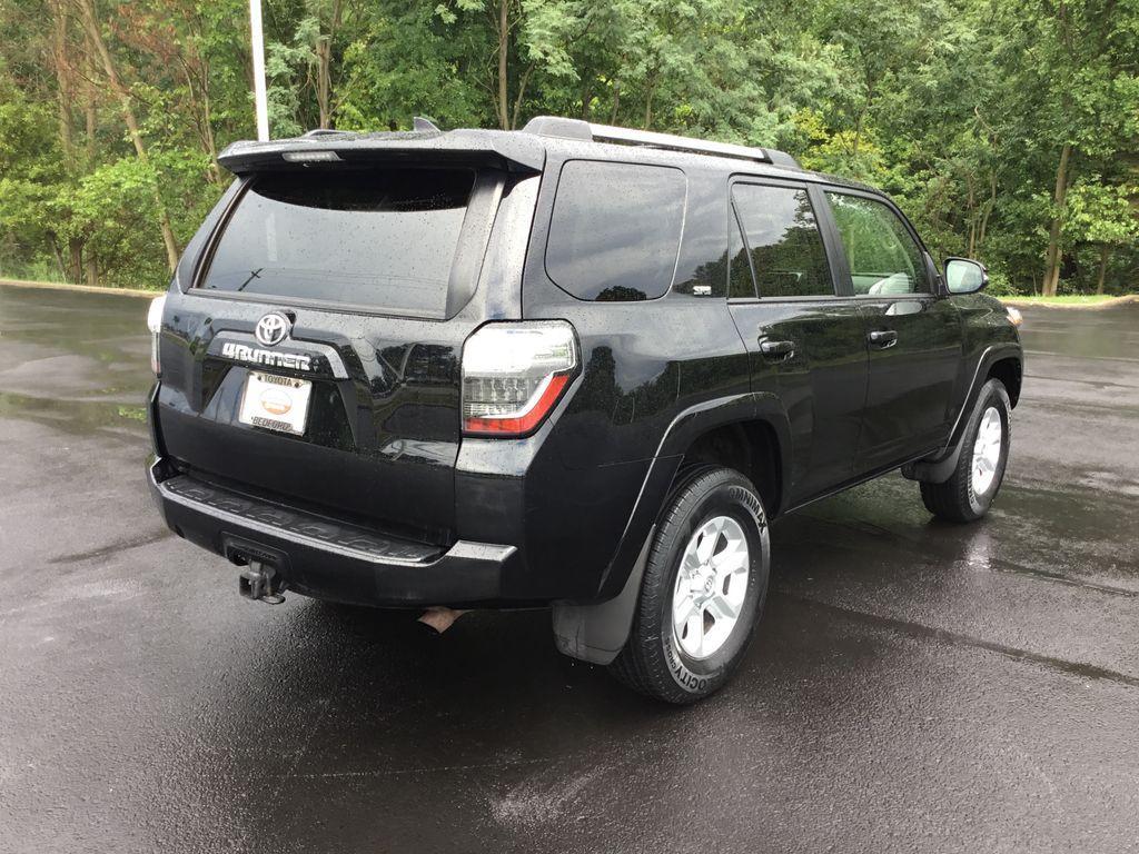 Thumbnail: 2024 Toyota 4Runner - 5