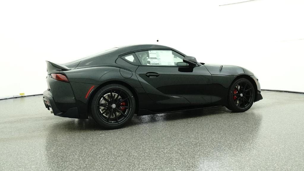 Thumbnail: 2026 Toyota GR Supra - 21