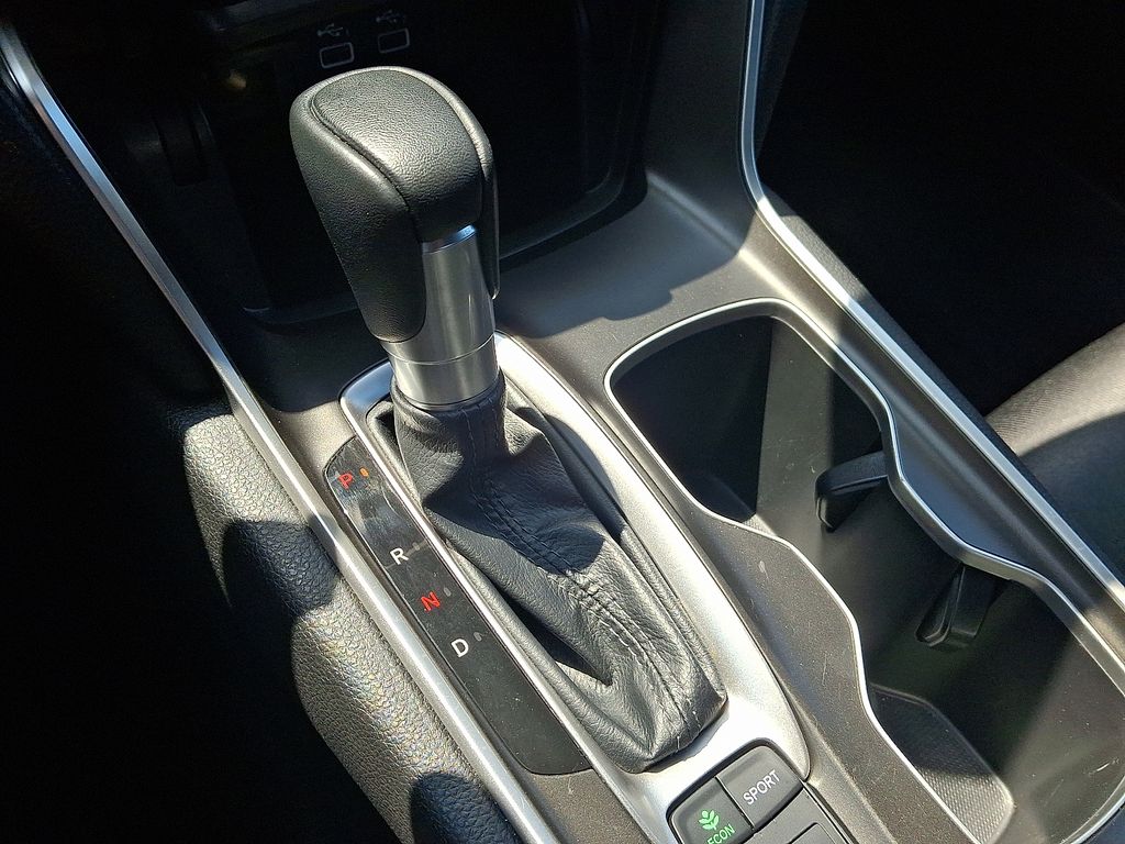 Thumbnail: 2021 Honda Accord - 14
