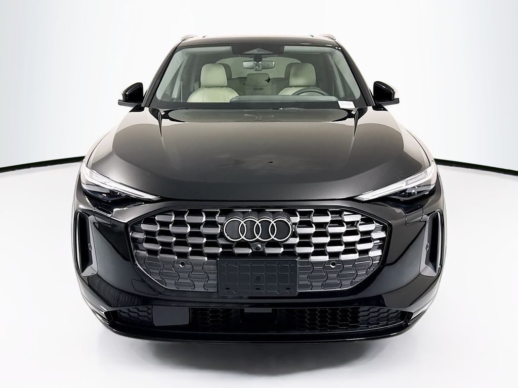 Thumbnail: 2026 Audi Q5 - 2