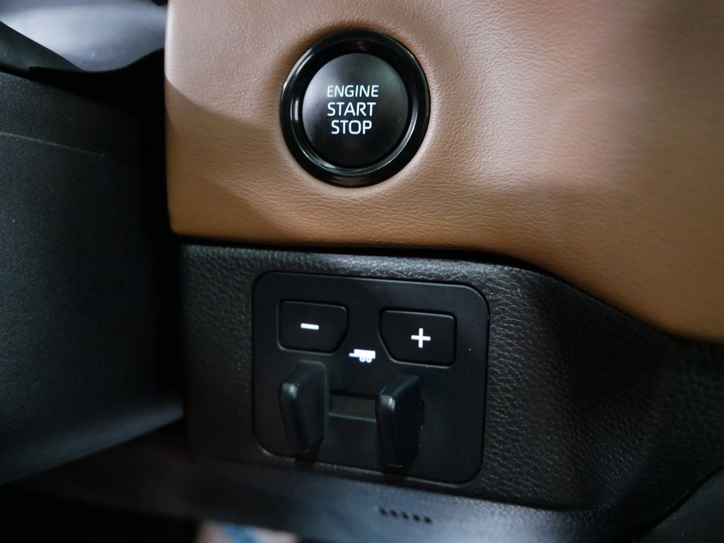 Used 2025 Toyota Tundra Truck