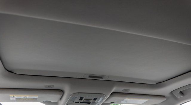2023 Toyota Highlander Limited Beige at Auto Express Mitsubishi