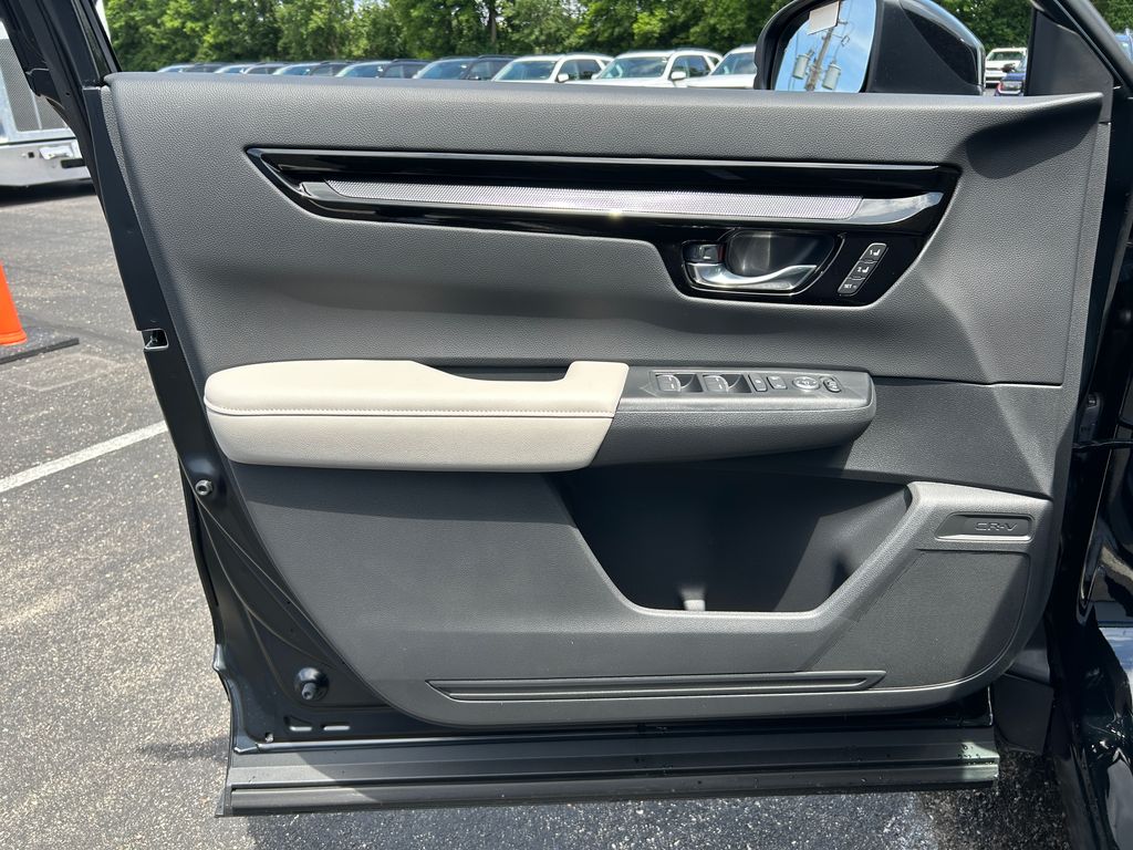 Thumbnail: 2026 Honda CR-V - 18