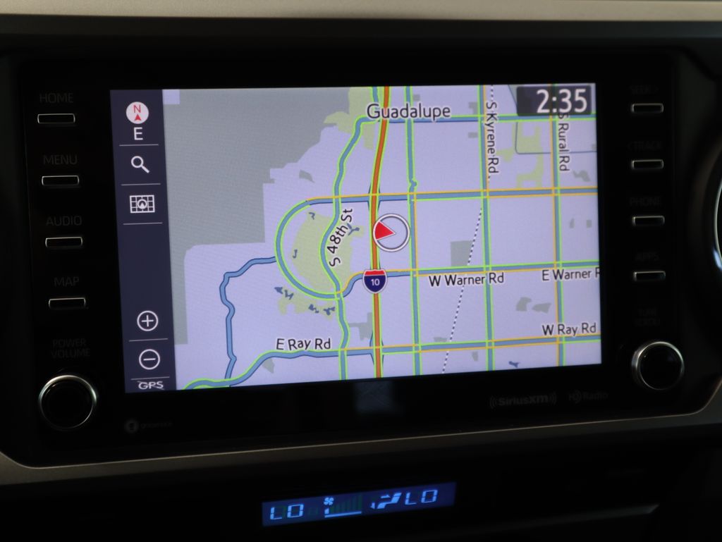 Thumbnail: 2023 Toyota Tacoma - 16