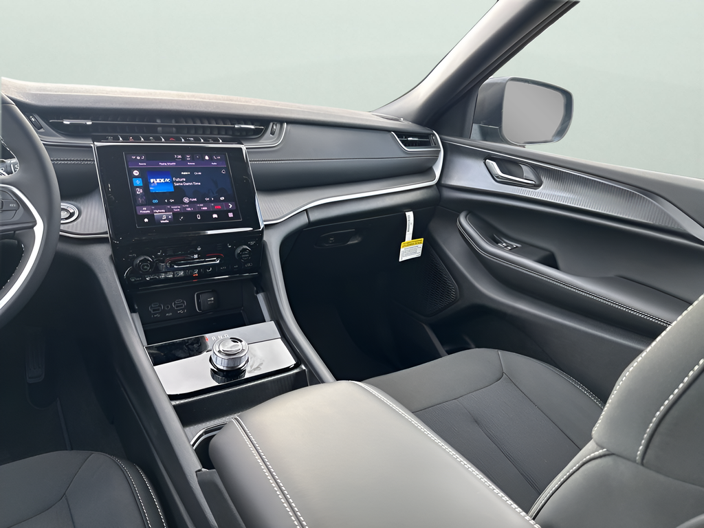 New Car 2025 Jeep Grand Cherokee  For Sale Under $40,000 In Austin, Texas