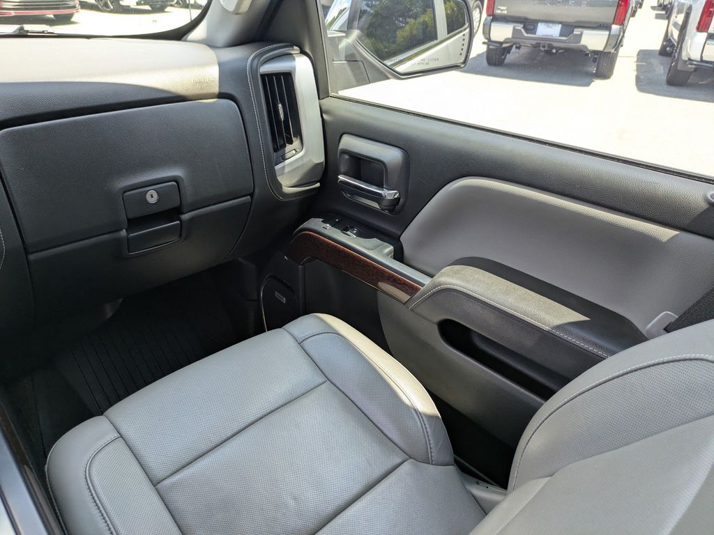 Used 2017 GMC Sierra 1500 Truck