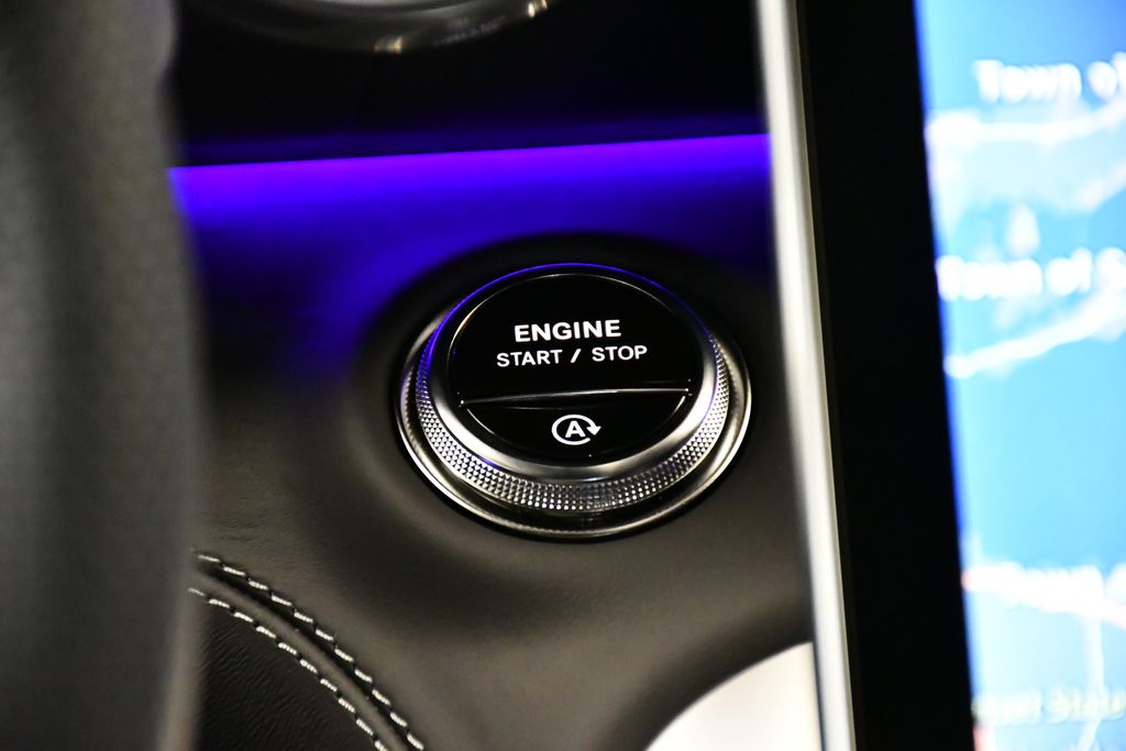 Thumbnail: 2026 Mercedes-Benz AMG GT - 25