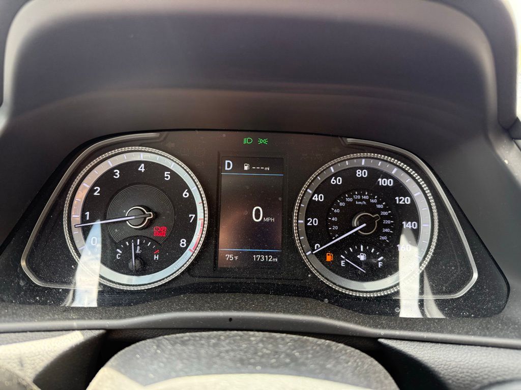 Thumbnail: 2022 Hyundai Sonata - 9