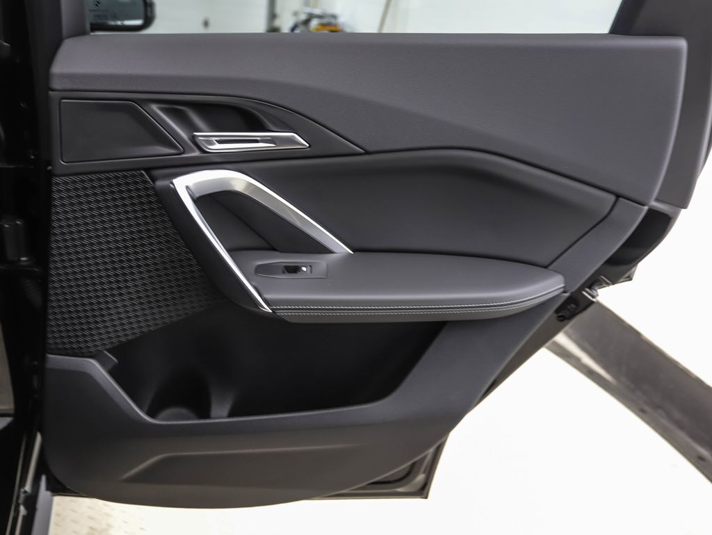 Thumbnail: 2026 BMW X1 - 25