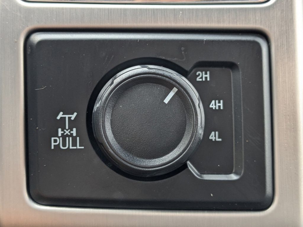 2018 Ford F-250 Super Duty Platinum