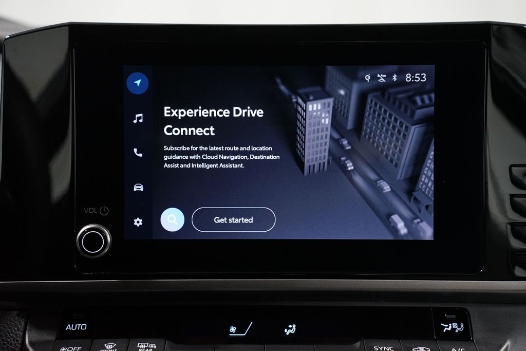 Thumbnail: 2025 Toyota Camry - 18