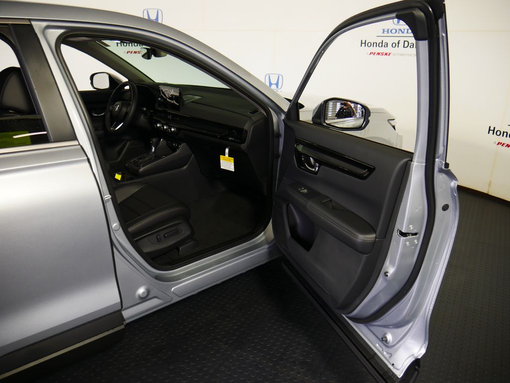 Thumbnail: 2026 Honda CR-V - 7