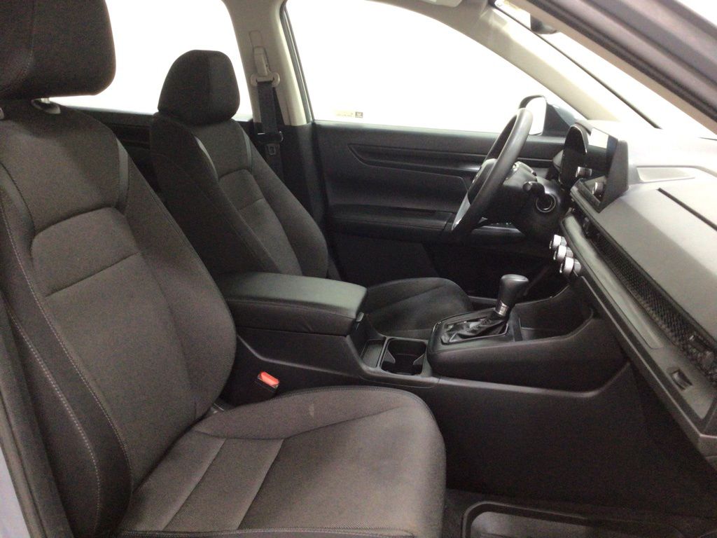 Used 2024 Honda CR-V SUV