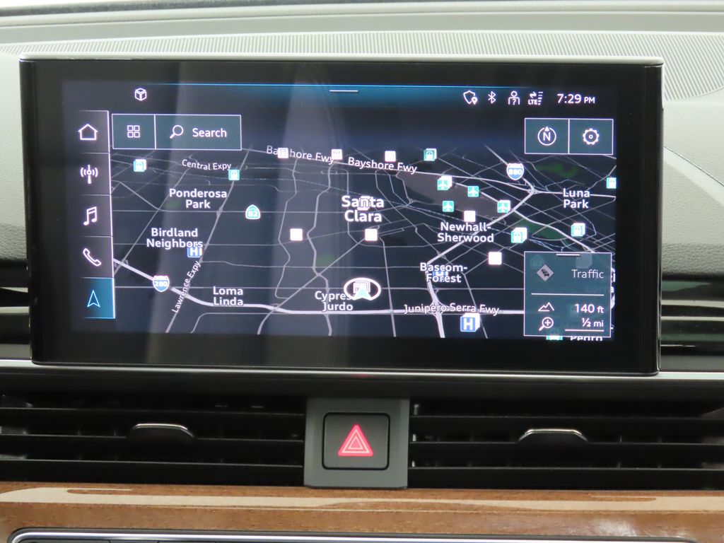 Thumbnail: 2023 Audi A5 - 20