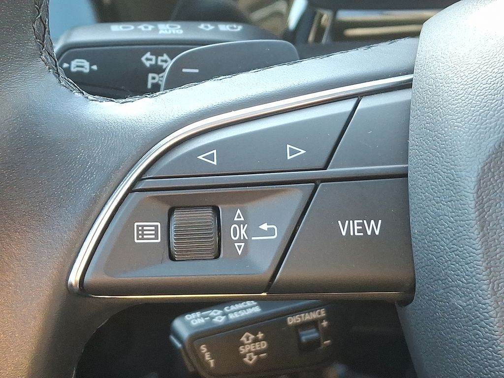 Thumbnail: 2023 Audi A3 - 22