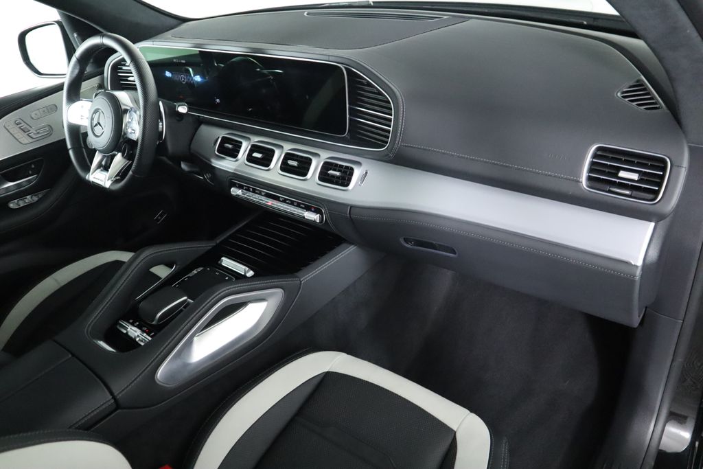 2023 Mercedes-Benz GLE 63 AMG 18