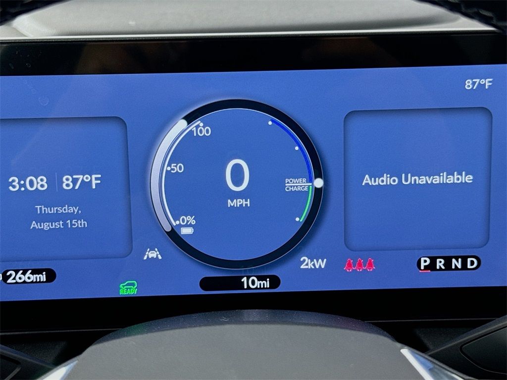 New Car 2025 Honda Prologue  Touring For Sale In Austin, Texas