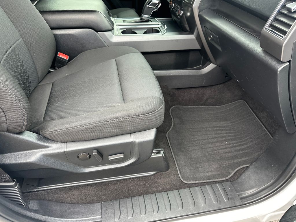 Used Car 2020 Ford F-150  Xlt For Sale Under $25,000 In Austin, Texas