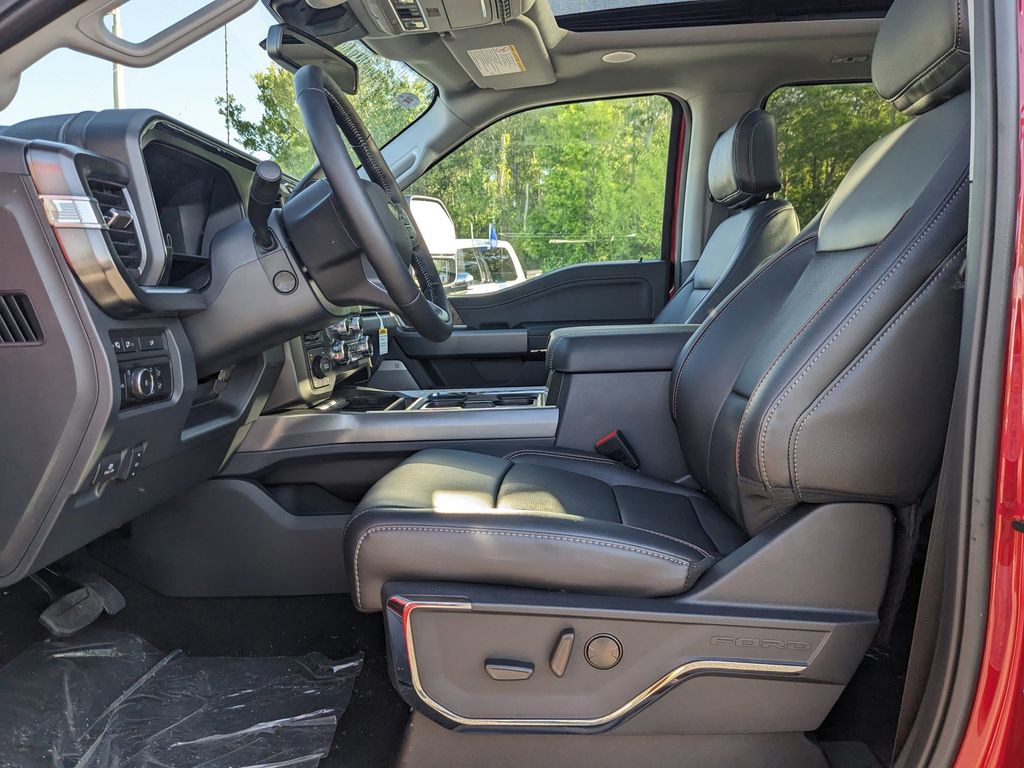 2024 Ford F-250 Super Duty Lariat