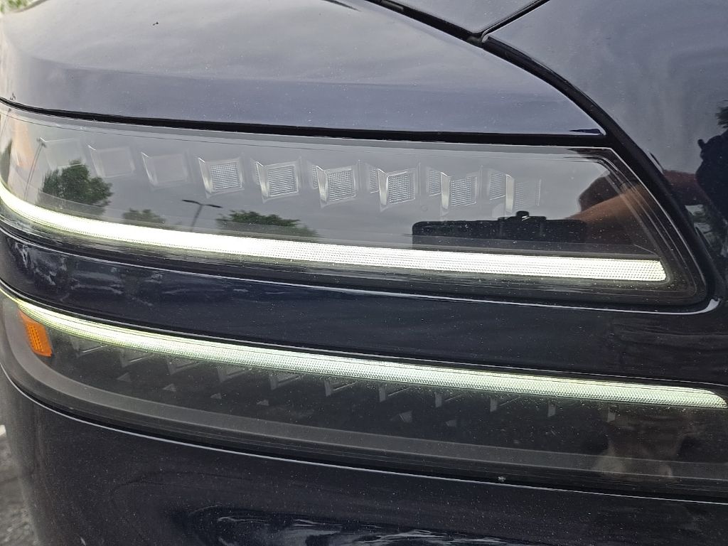 Thumbnail: 2025 Genesis GV80 - 13