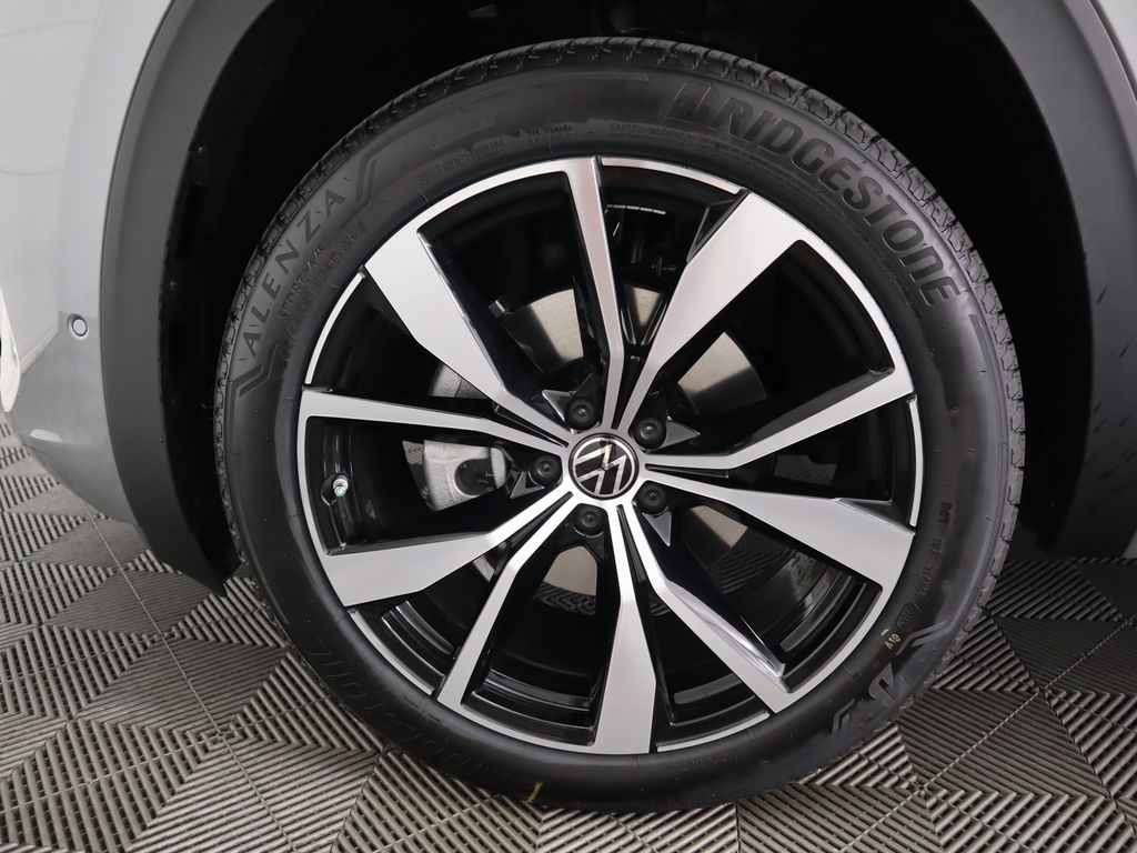 Thumbnail: 2026 Volkswagen Atlas - 31