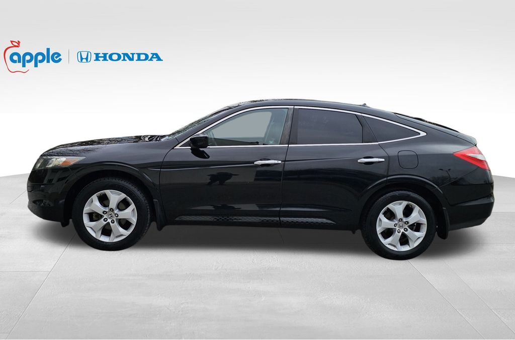 2012 Honda Crosstour EX-L