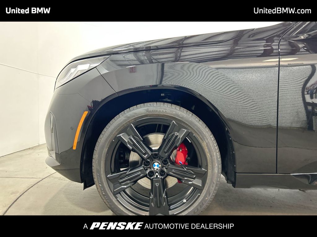 Thumbnail: 2026 BMW X3 - 10