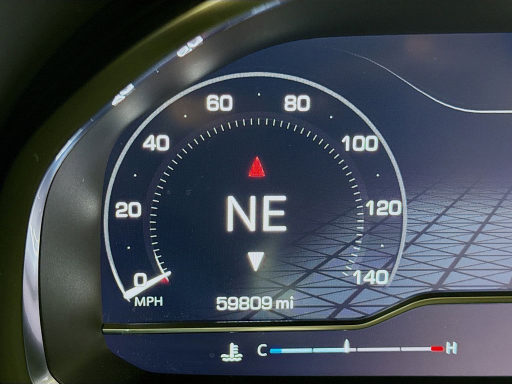 Thumbnail: 2023 GMC Yukon - 12