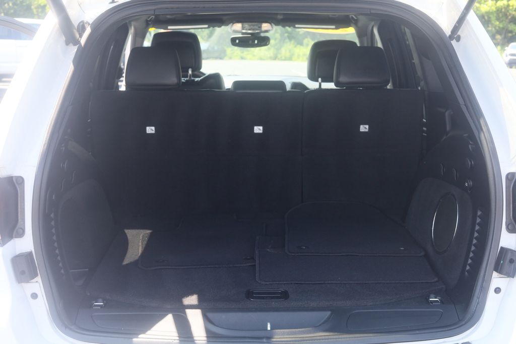 Used 2020 Jeep Grand Cherokee SUV