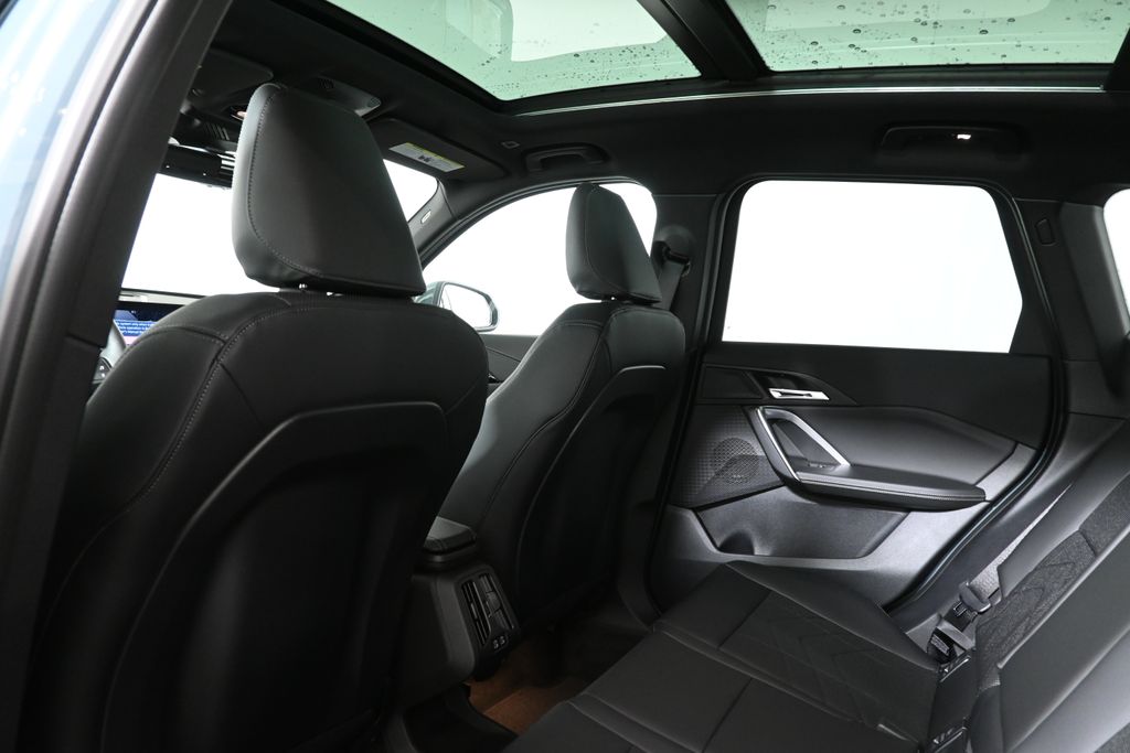 Thumbnail: 2026 BMW X1 - 32