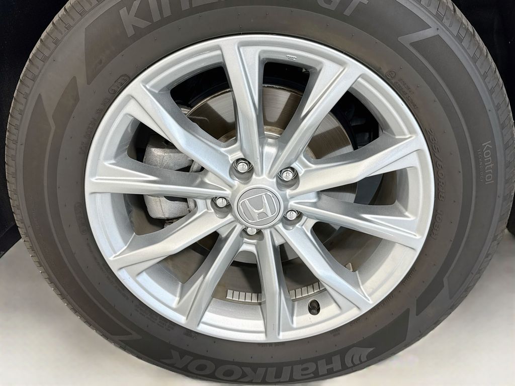 Thumbnail: 2024 Honda CR-V - 30