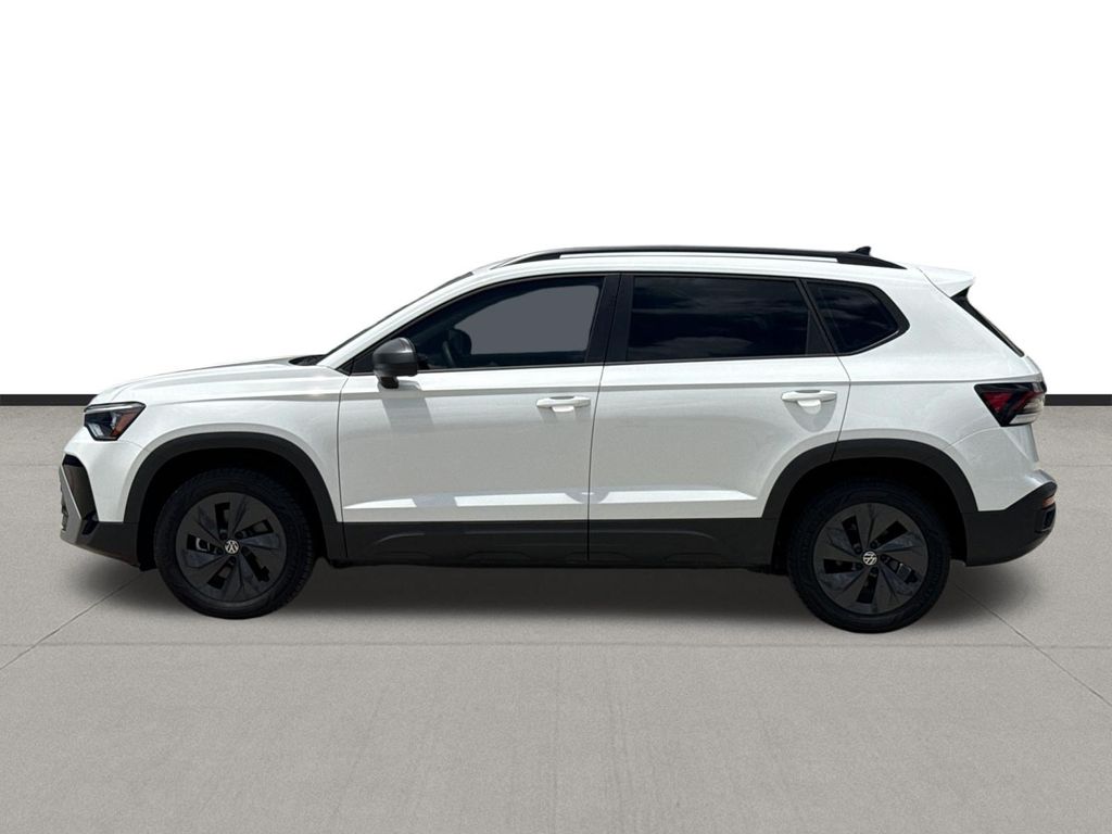 2025 Volkswagen Taos 1.5T S  at DeMontrond Auto Country