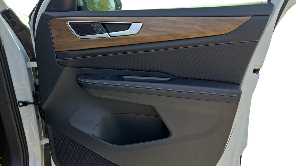 2026 Volkswagen Atlas