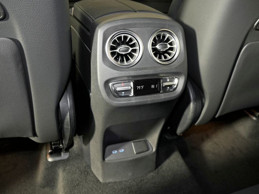 new 2026 Mercedes-Benz G-Class car, priced at $177,040