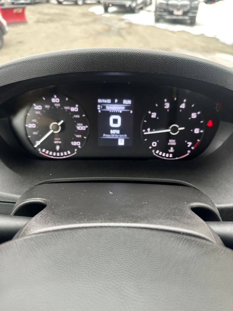 used 2023 Ram ProMaster 2500 car, priced at $36,985