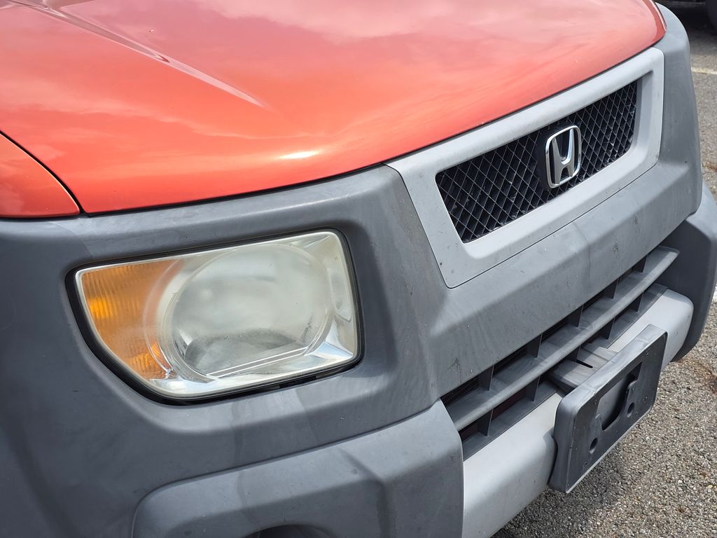 Used 2004  Honda LX image 12