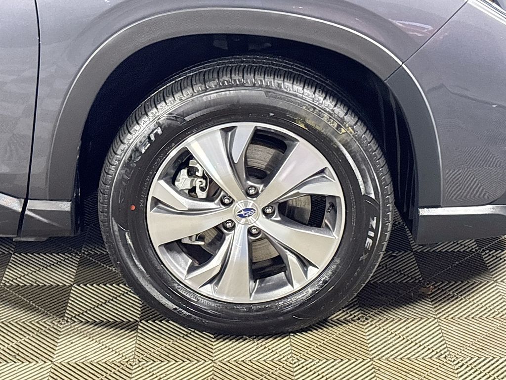 2025 Subaru Ascent Premium