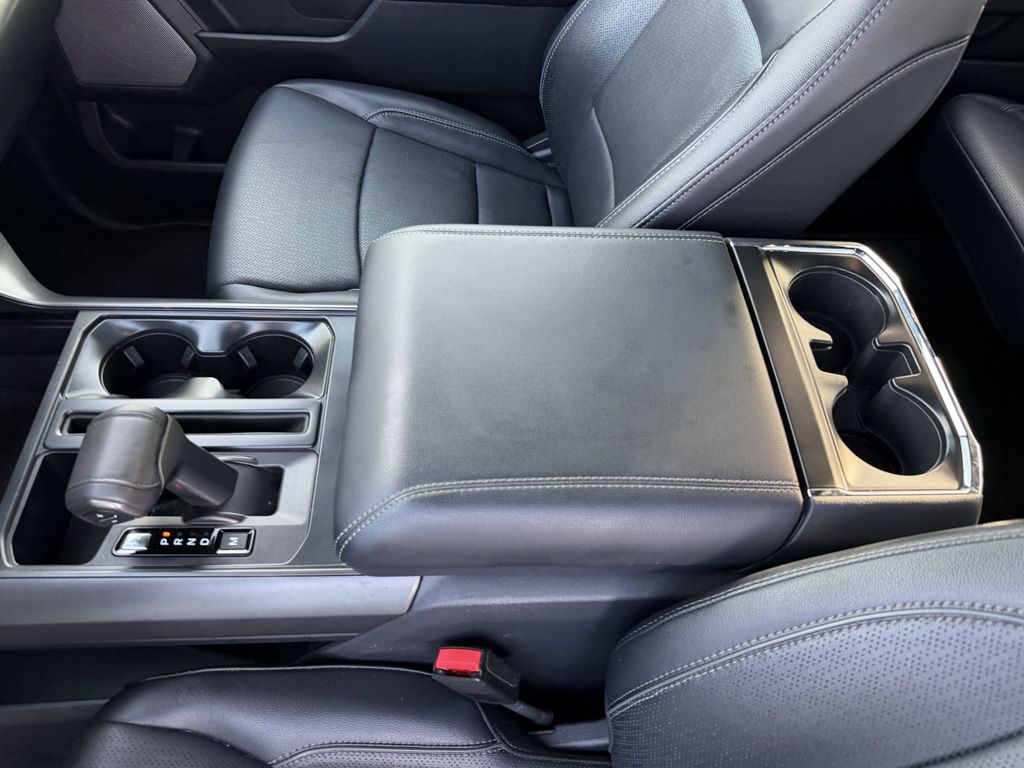 used 2024 Ford F-150 car, priced at $55,991