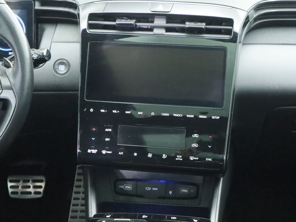 Thumbnail: 2024 Hyundai Tucson - 14